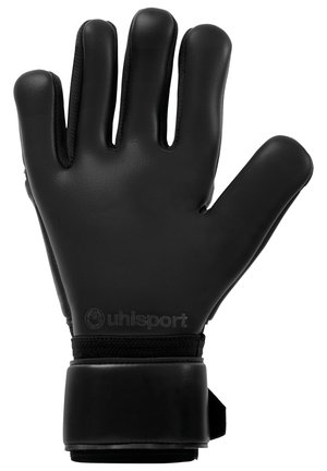 Gants de gardien de but - schwarz