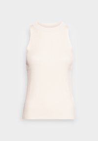 Selected Femme SLFSOLINA - Top - birch