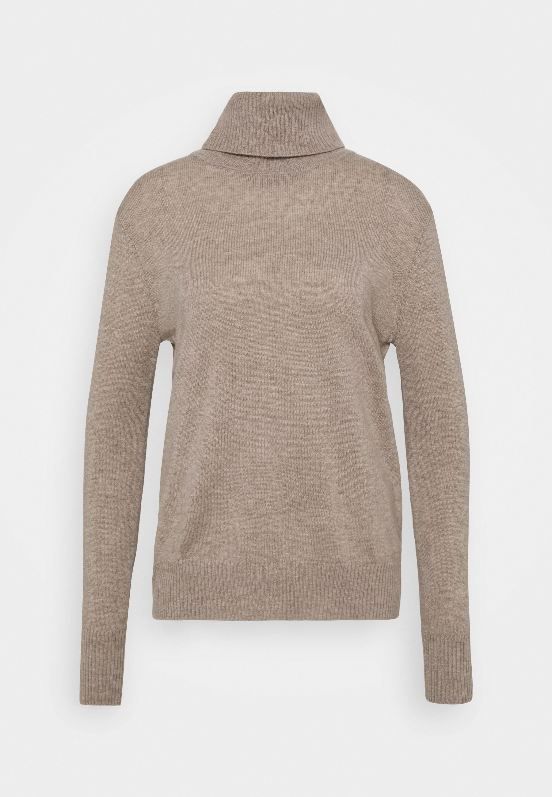 pure cashmere TURTLENECK Trui oatmealBeige Zalando.nl pure cashmere TURTLENECK Trui oatmealBeige Zalando.nl