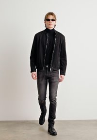 Calvin Klein Jeans - Jeansy Skinny Fit