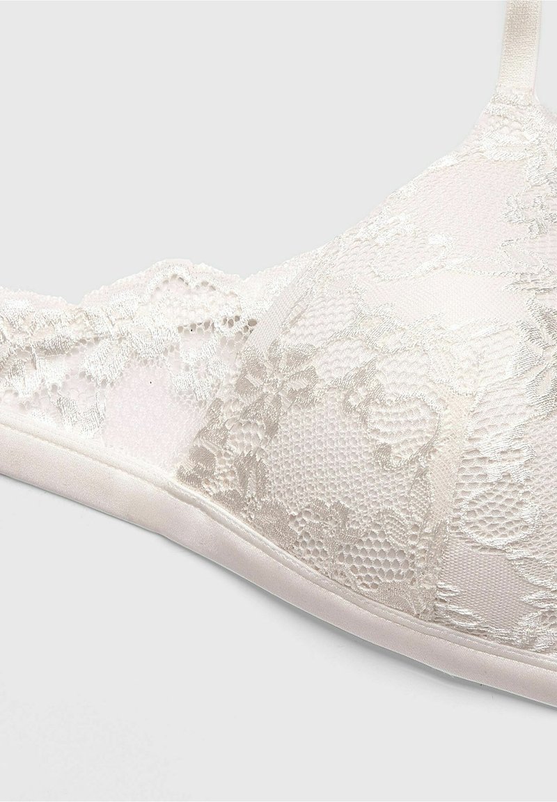 Yamamay PRIMULA - Soutien-gorge triangle - seta/rose clair - ZALANDO.FR