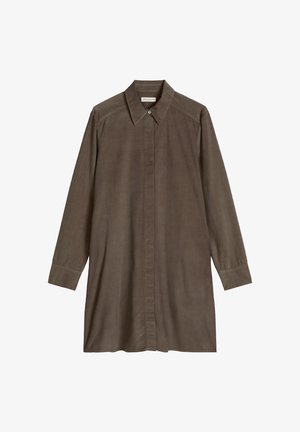 Marc O'Polo, Blousejurk - stone taupe