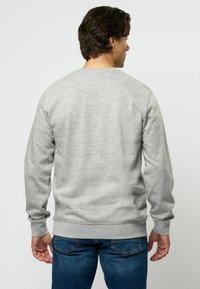 U.S. Polo Assn. TAIS - Melegítőfelső - greymelange