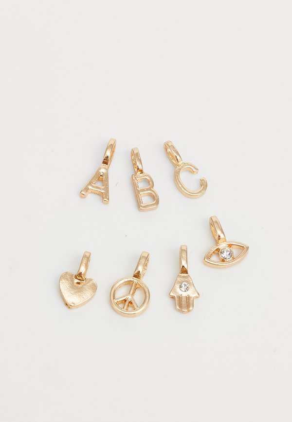 WRITE YOUR OWN - Necklace4