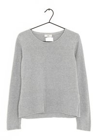 Minimum Pullover - grey