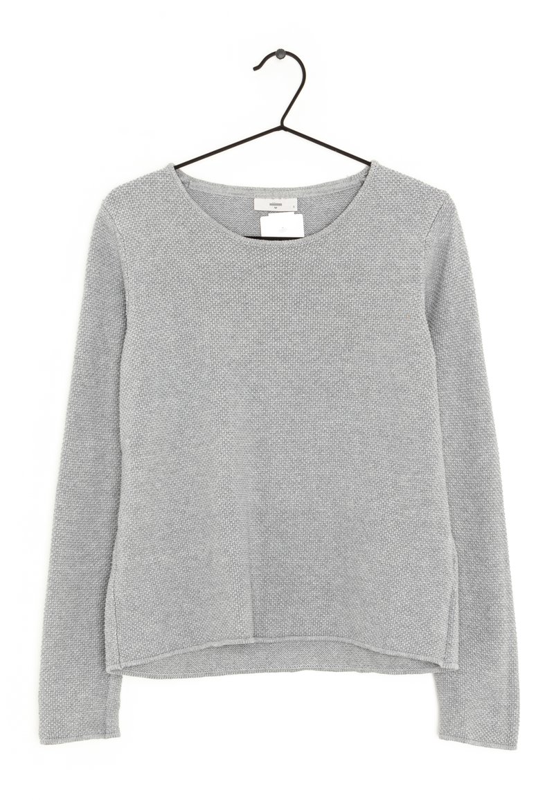 Minimum Pullover - grey
