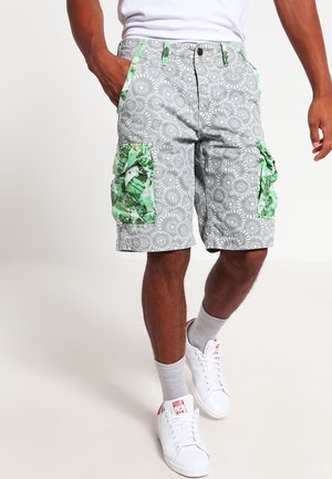 Shorts - green