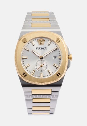 TOLOMEO - Watch - silver-coloured/gold-coloured