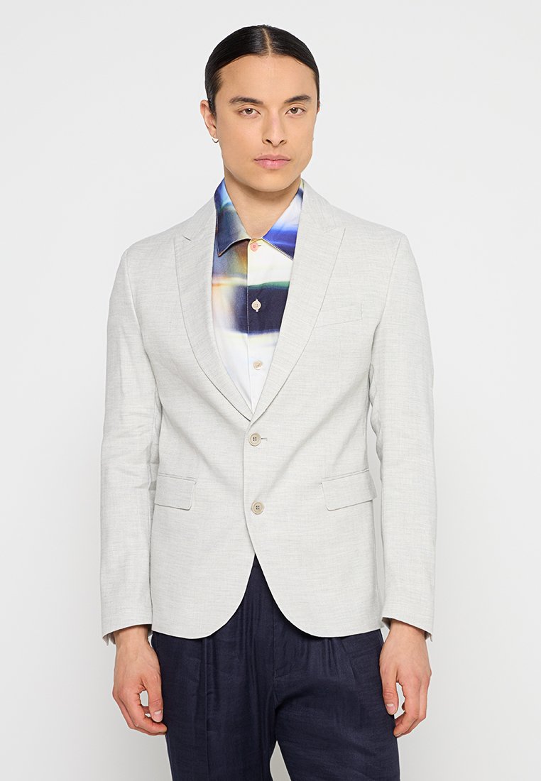 drykorn Blazer grijs