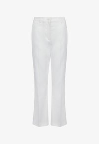 Non sélectionné, white