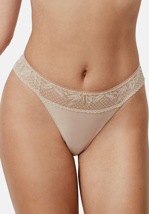 BRÉSILIEN MALITZIA - Slip - peau