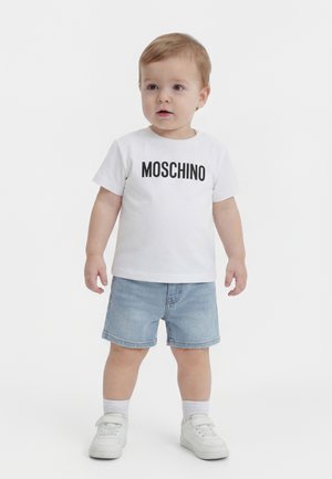 UNISEX - T-shirt z nadrukiem