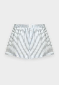 Επιλέχθηκε, white/blue
