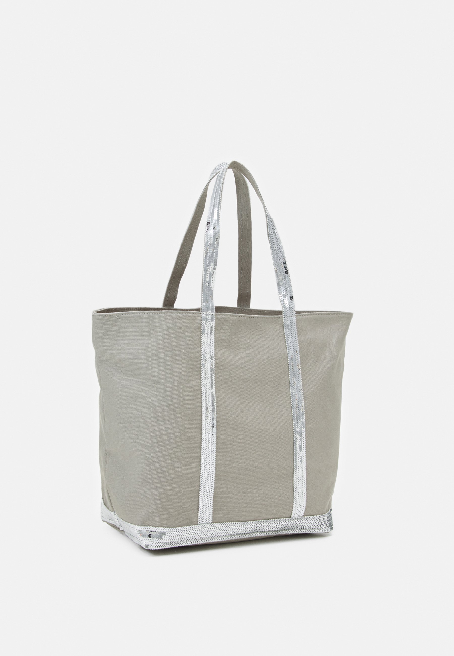 vanessa bruno gris clair