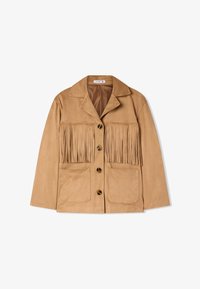 Non selezionato, beige