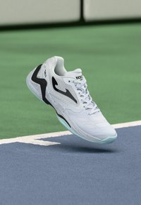 Izbrano, white/black