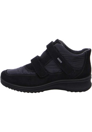 Ankle boots - schwarz
