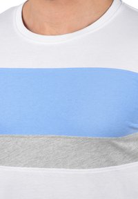 Solid SDSascha - T-shirts print - white