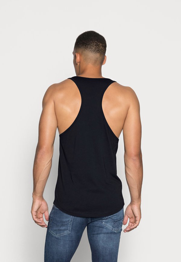 LOOSE TANK - Top - sky captain3