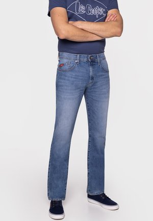HARRY - Jeansy Straight Leg