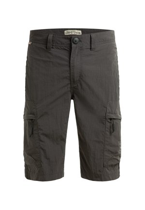 Camp David, Cargo trousers - pure anthra