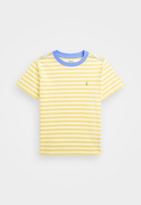 Nevybrané, yellow/white