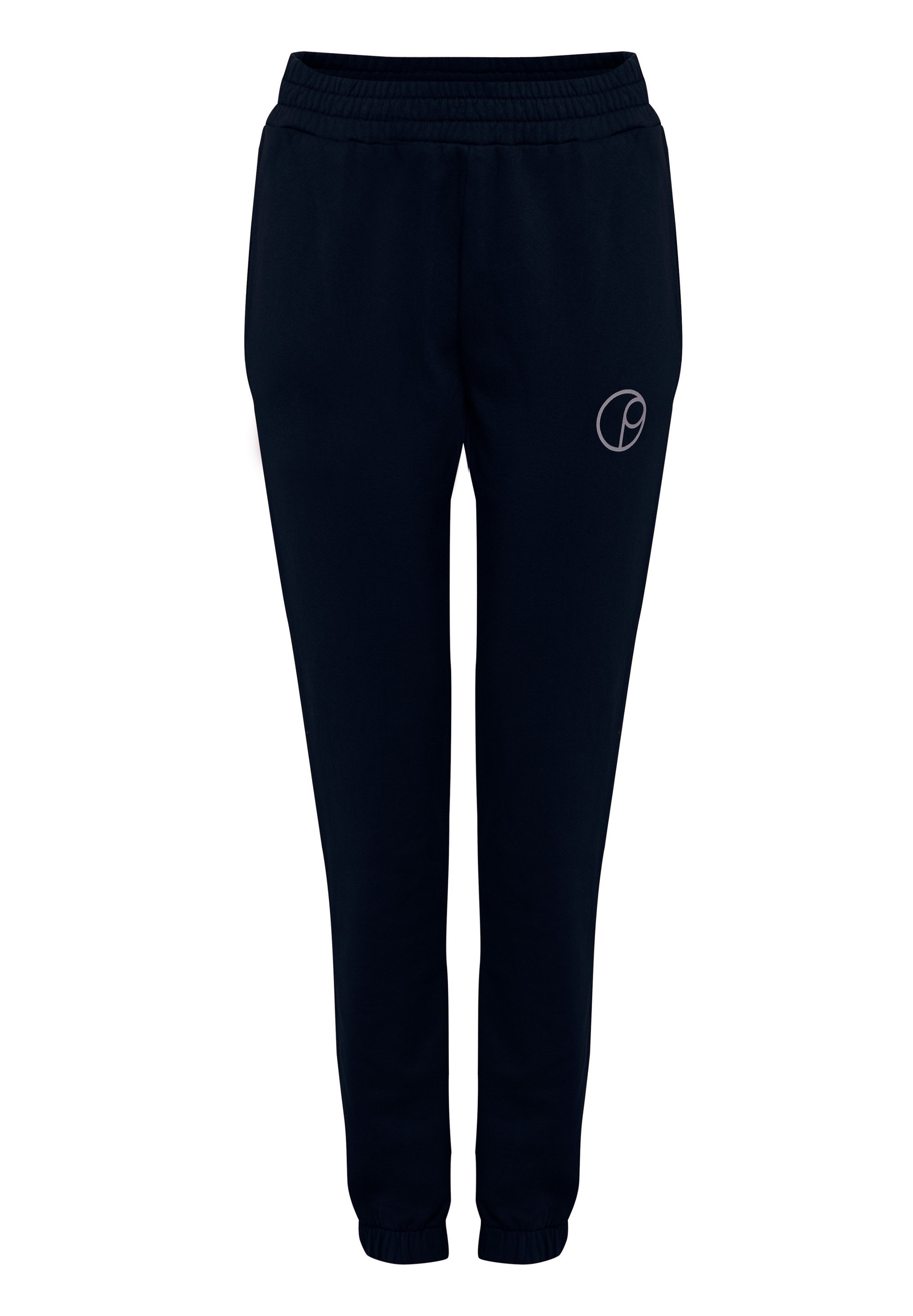 Polman ALMA - Trainingsbroek - navy blue/donkerblauw - Zalando.nl