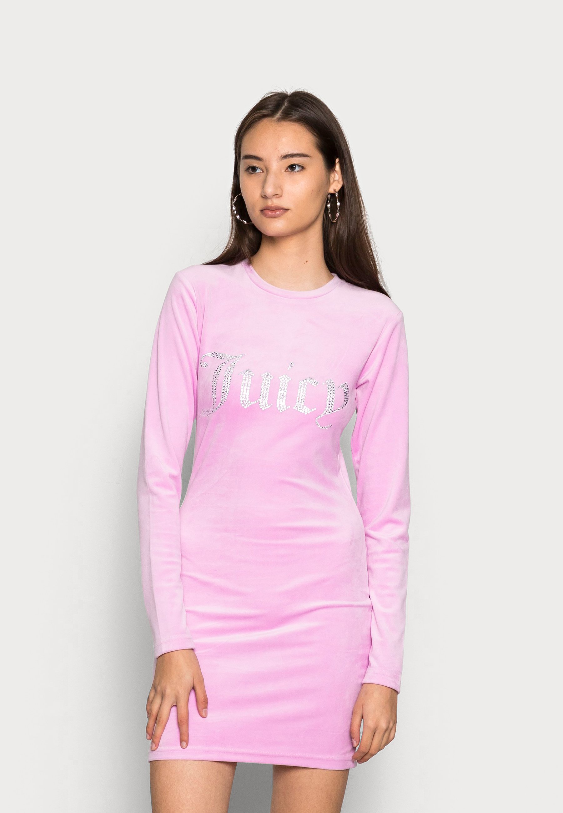 Juicy Couture VIVIAN DRESS - Day dress 
