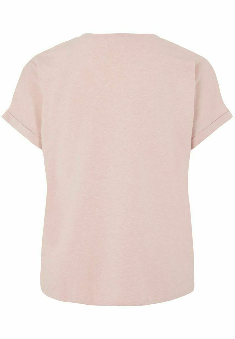 Damen T-Shirts | Vila T-Shirt basic misty rose/rosa - VG21196 Damen T-Shirts | Vila T-Shirt basic misty rose/rosa - VG21196