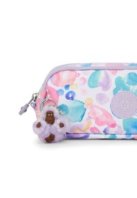 Kipling UNISEX wielokolorowy