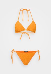 TRIANGLE STRING BRAZILIAN - Bikini - mango