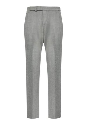 Boggi Milano Chinos tipa bikses - light grey