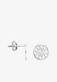 Non sélectionné, silver coloured