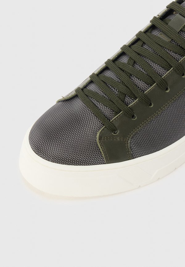 Trainers - dark army3