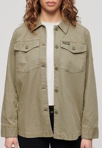 Superdry & Co - Kurtka wiosenna