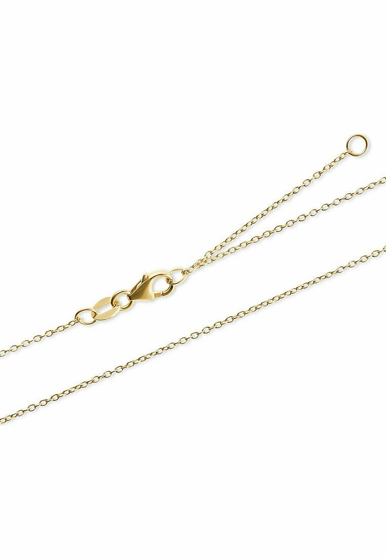 Damen Halsketten | FAVS Halskette gelbgold/goldfarben - MP94243 Damen Halsketten | FAVS Halskette gelbgold/goldfarben - MP94243