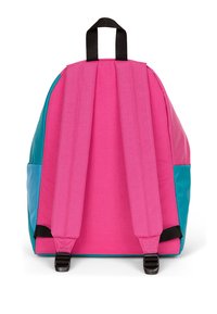 Eastpak PADDED PAK'R - Sac à dos - rw petrol