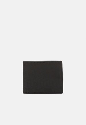 BUSINESS MINI WALLET - Wallet - black