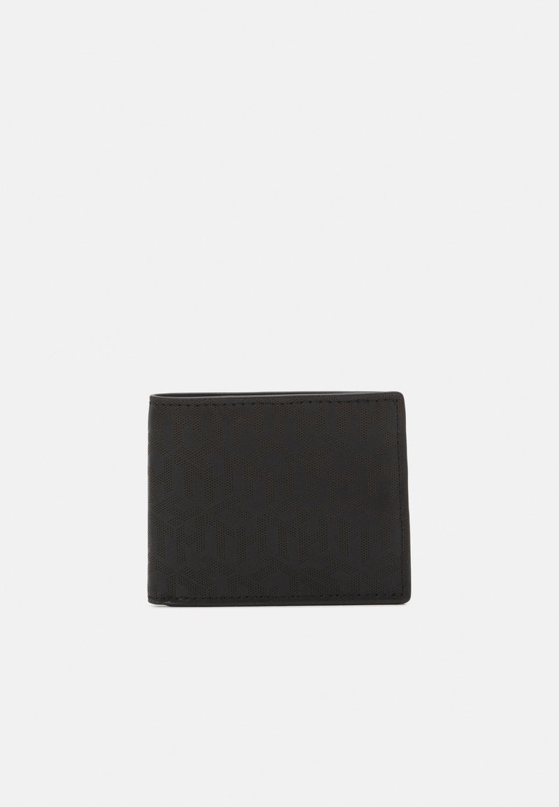 Tommy Hilfiger BUSINESS MINI WALLET Portafoglio black/nero Zalando.it