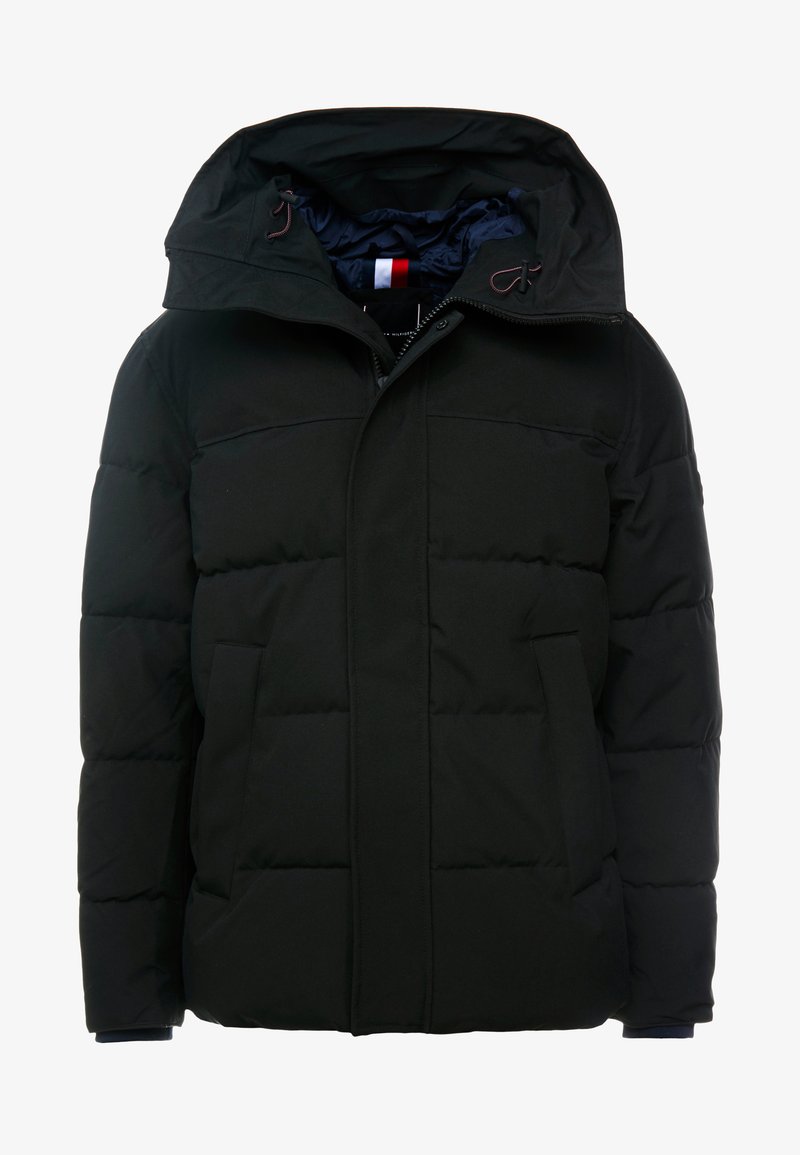 hilfiger vinterjacka herr hilfiger vinterjacka herr