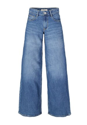 Garcia, TEENS FEMALE - JEANS - Jeans a zampa - medium used