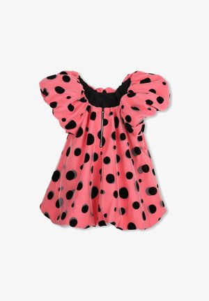 MARC JACOBS KIDS, CEREMONY DRESS - Robe de soirée - poppy