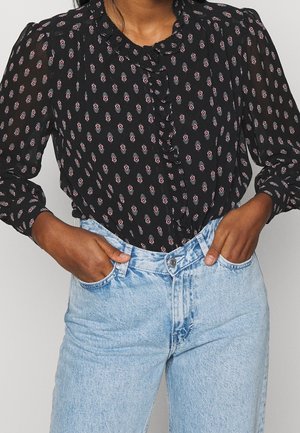 Pepe Jeans Bluse - multi-coloured