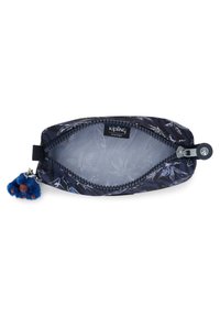 Kipling FREEDOM BTS PRT AC - Astuccio - surf sea print