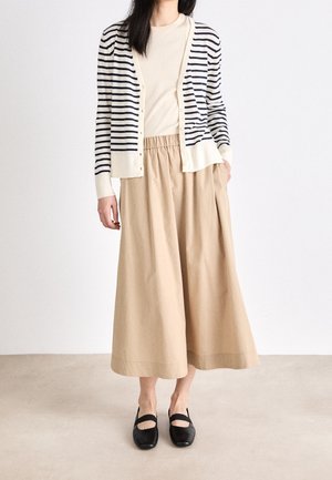 Gilet - off-white