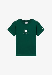 Non sélectionné, green