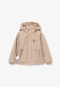 Non sélectionné, savannah tan