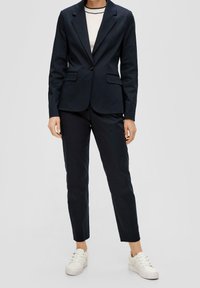 s.Oliver BLACK LABEL Blazer - dark blue