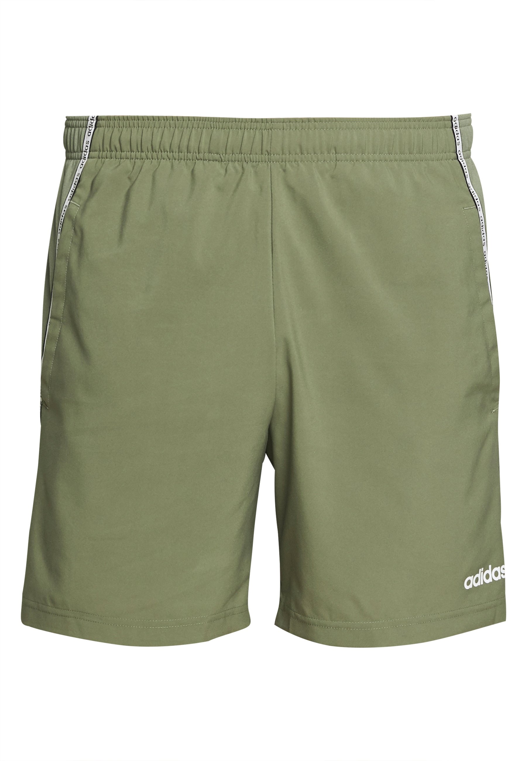 zalando adidas shorts