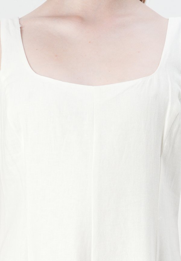 NECK MAXI - Maxi dress2